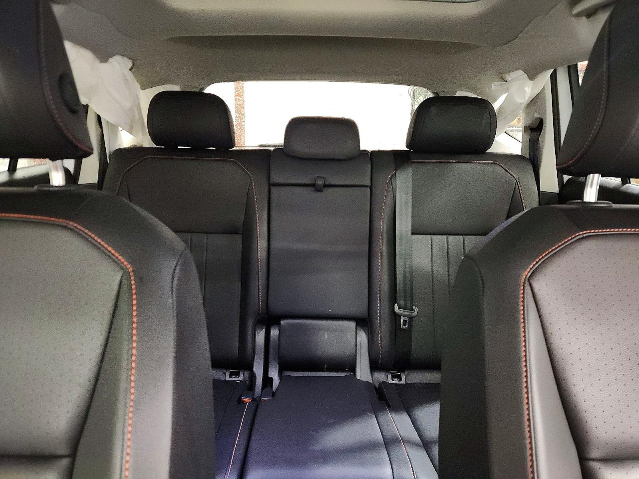 Volkswagen Tiguan Wolfsburg