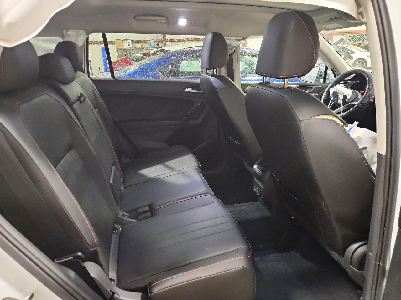 Volkswagen Tiguan Wolfsburg
