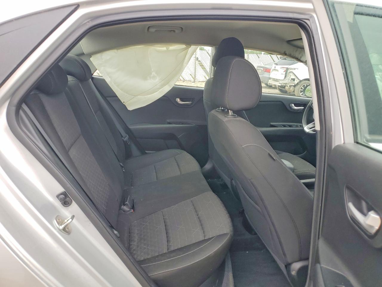 Kia Rio S