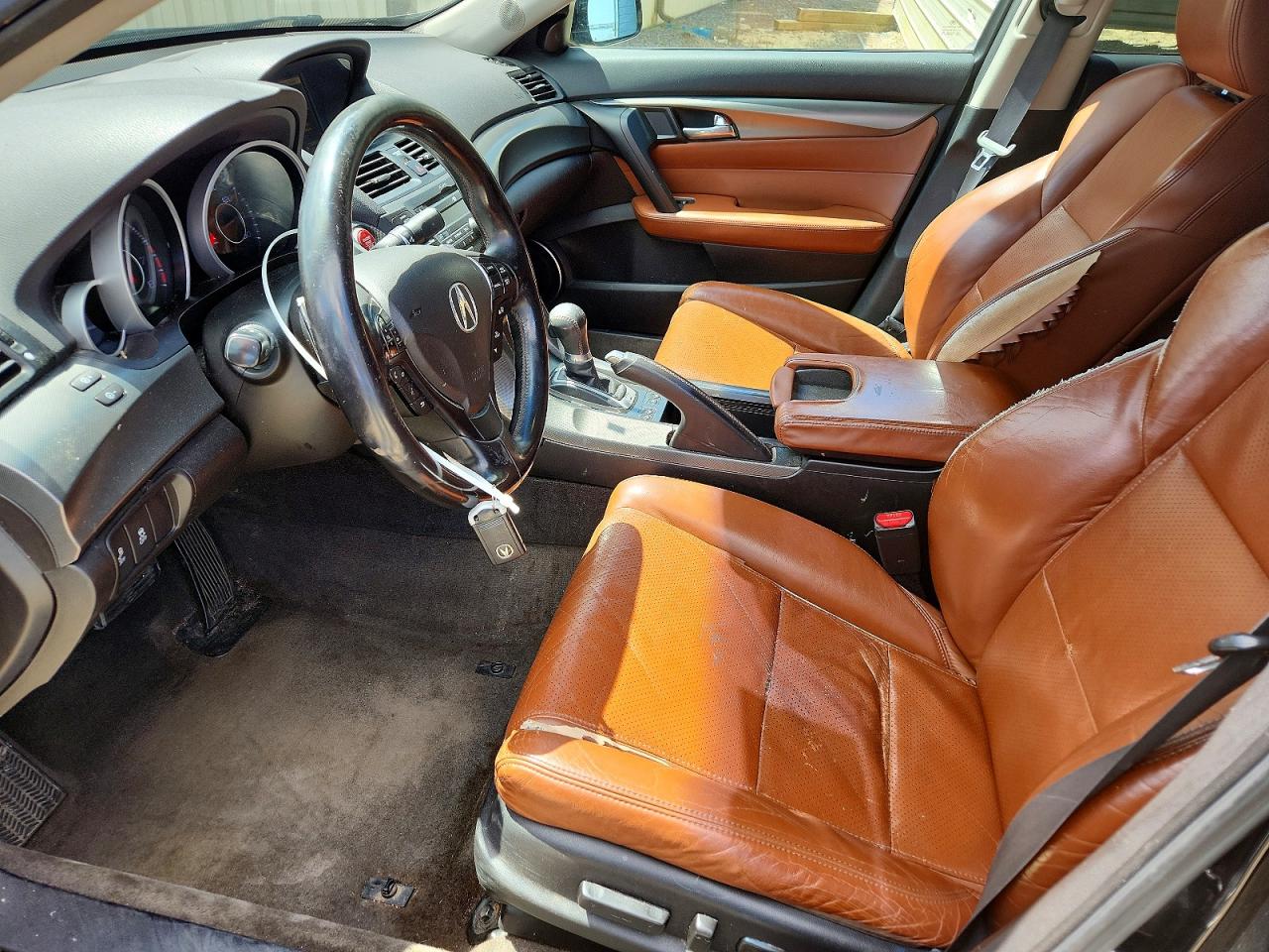 Acura TL