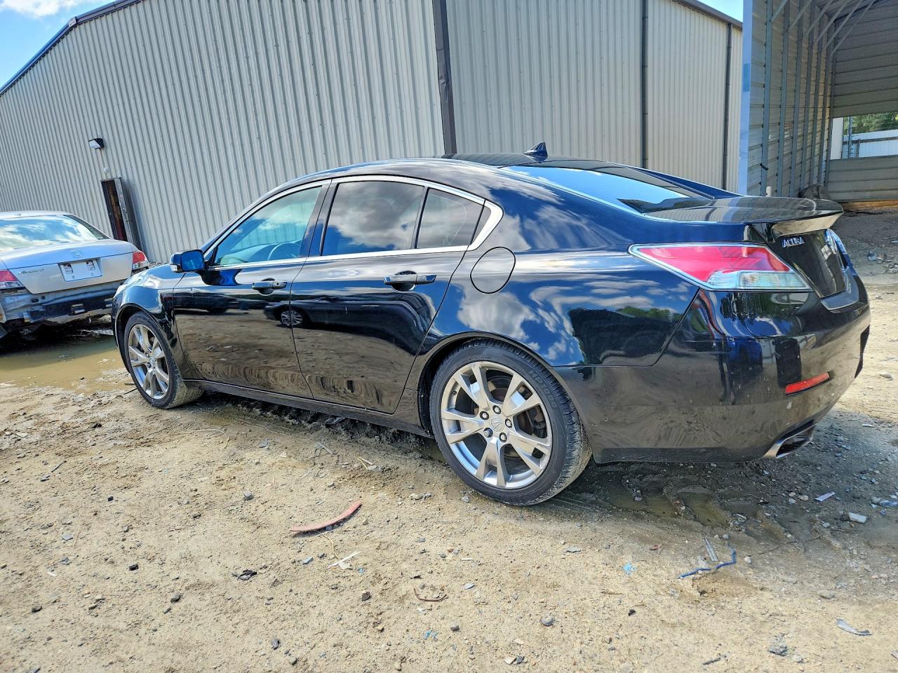 Acura TL