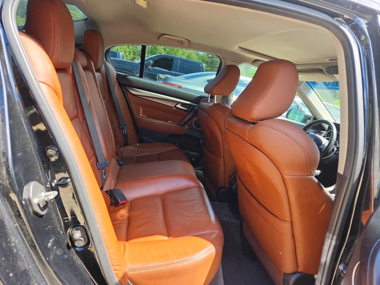 Acura TL