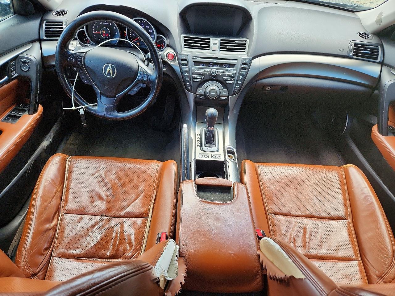 Acura TL