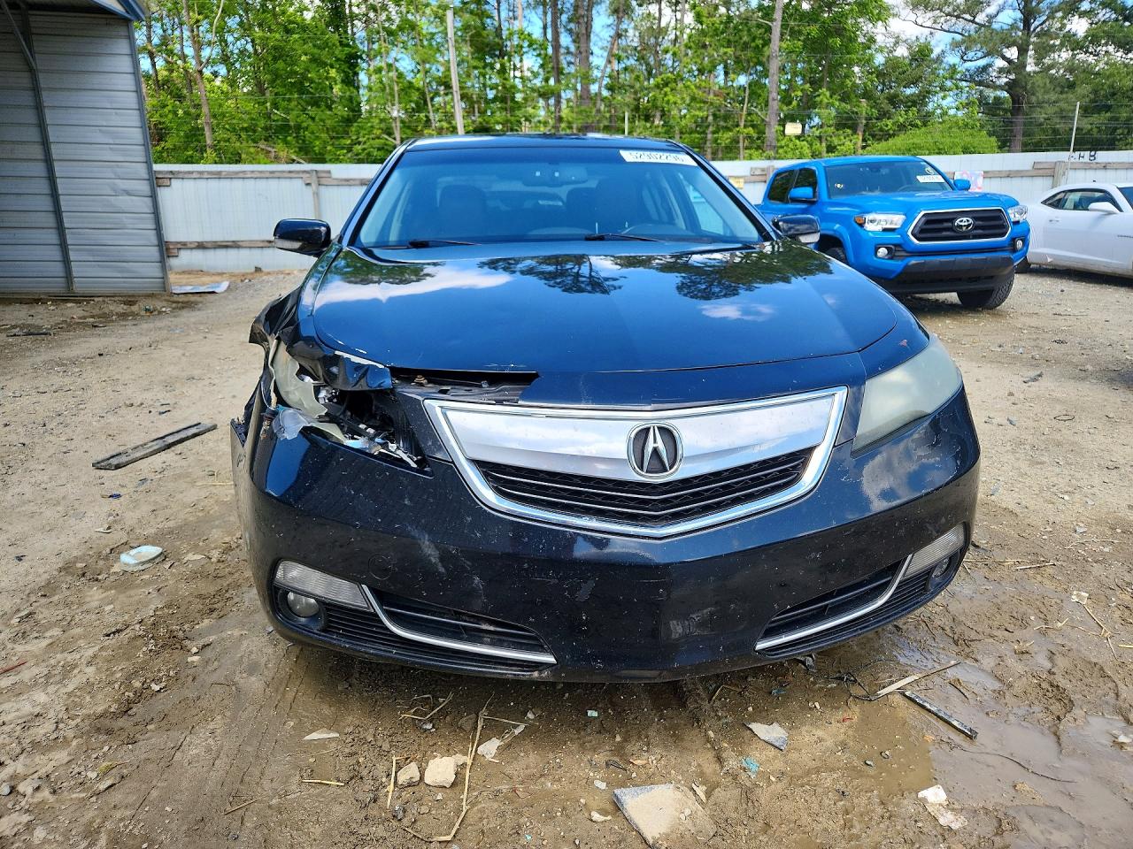 Acura TL