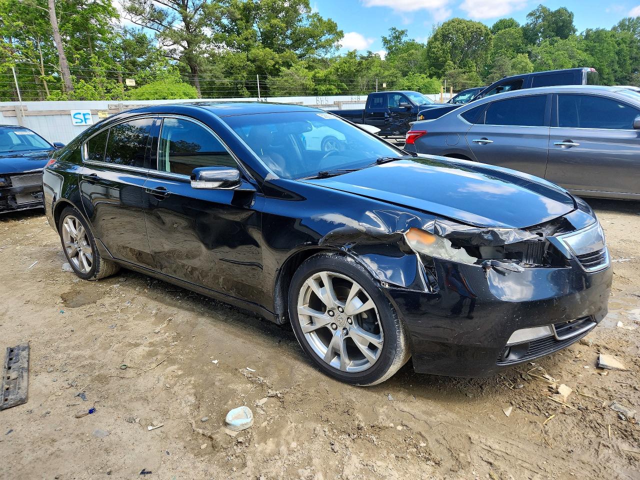 Acura TL