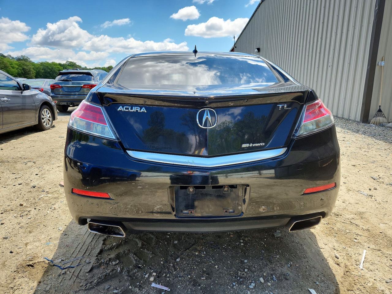 Acura TL
