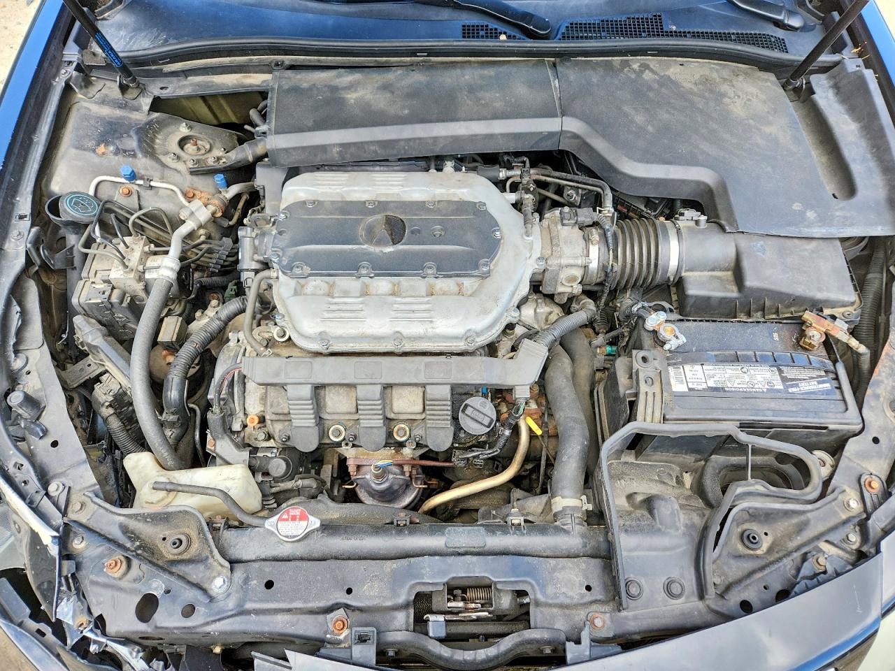 Acura TL