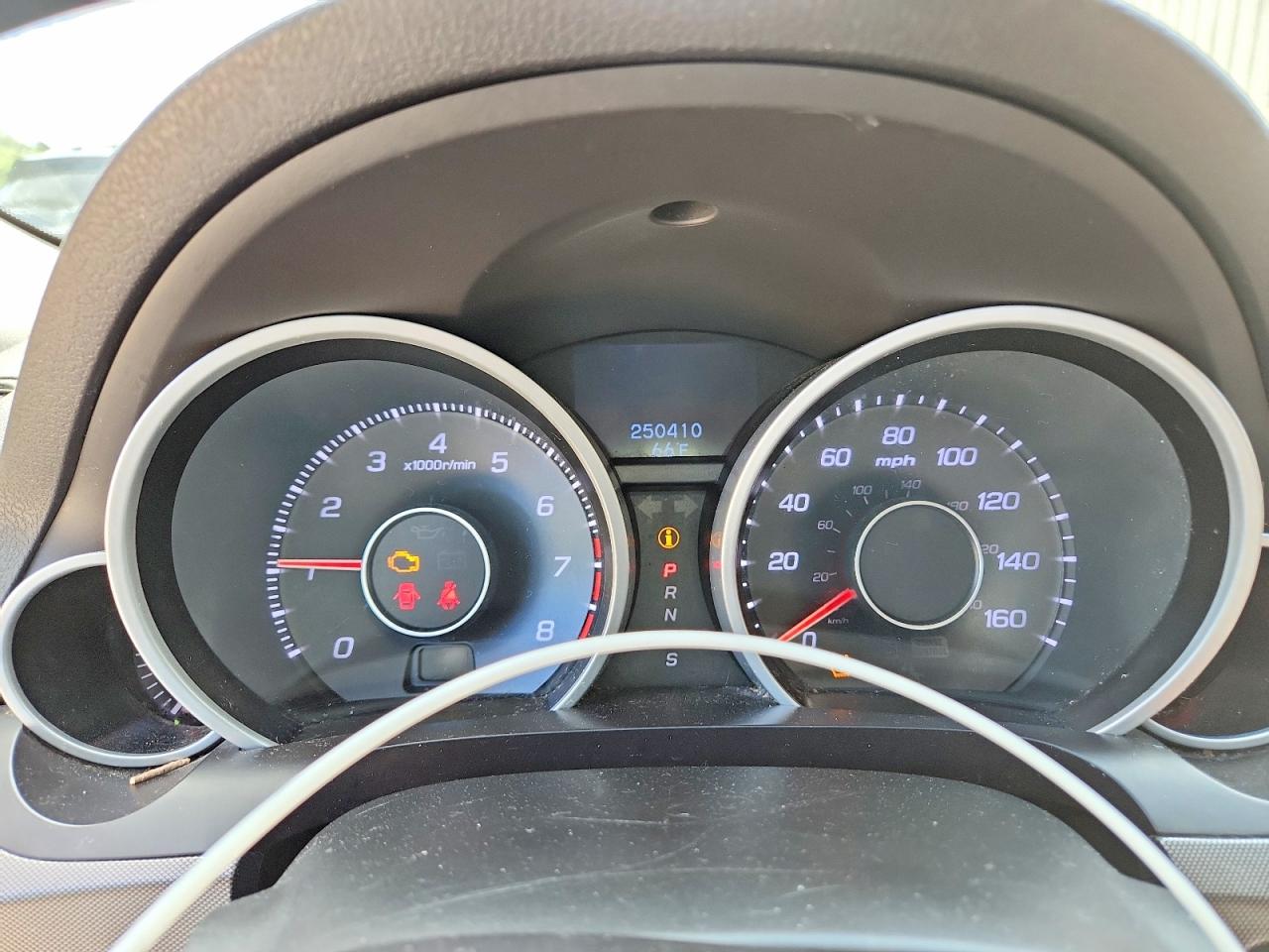 Acura TL