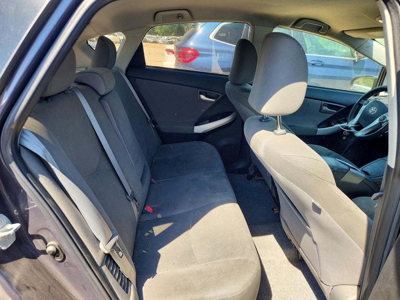Toyota Prius Base