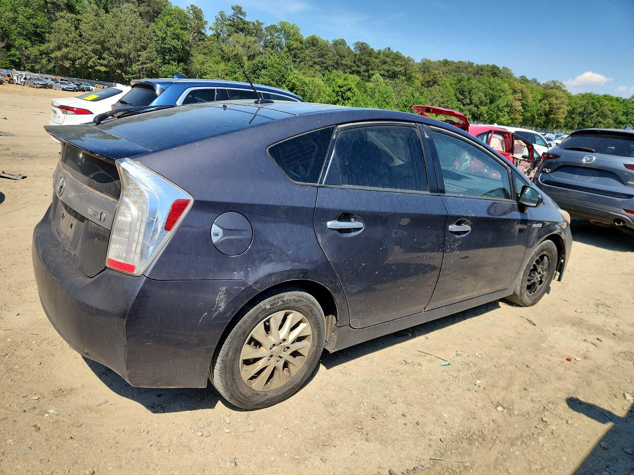 Toyota Prius Base