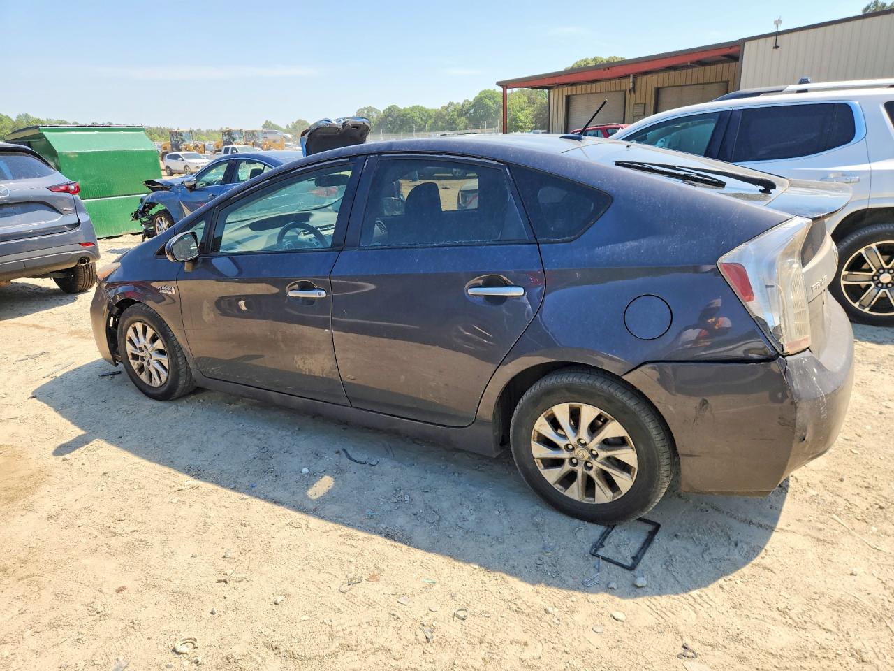 Toyota Prius Base