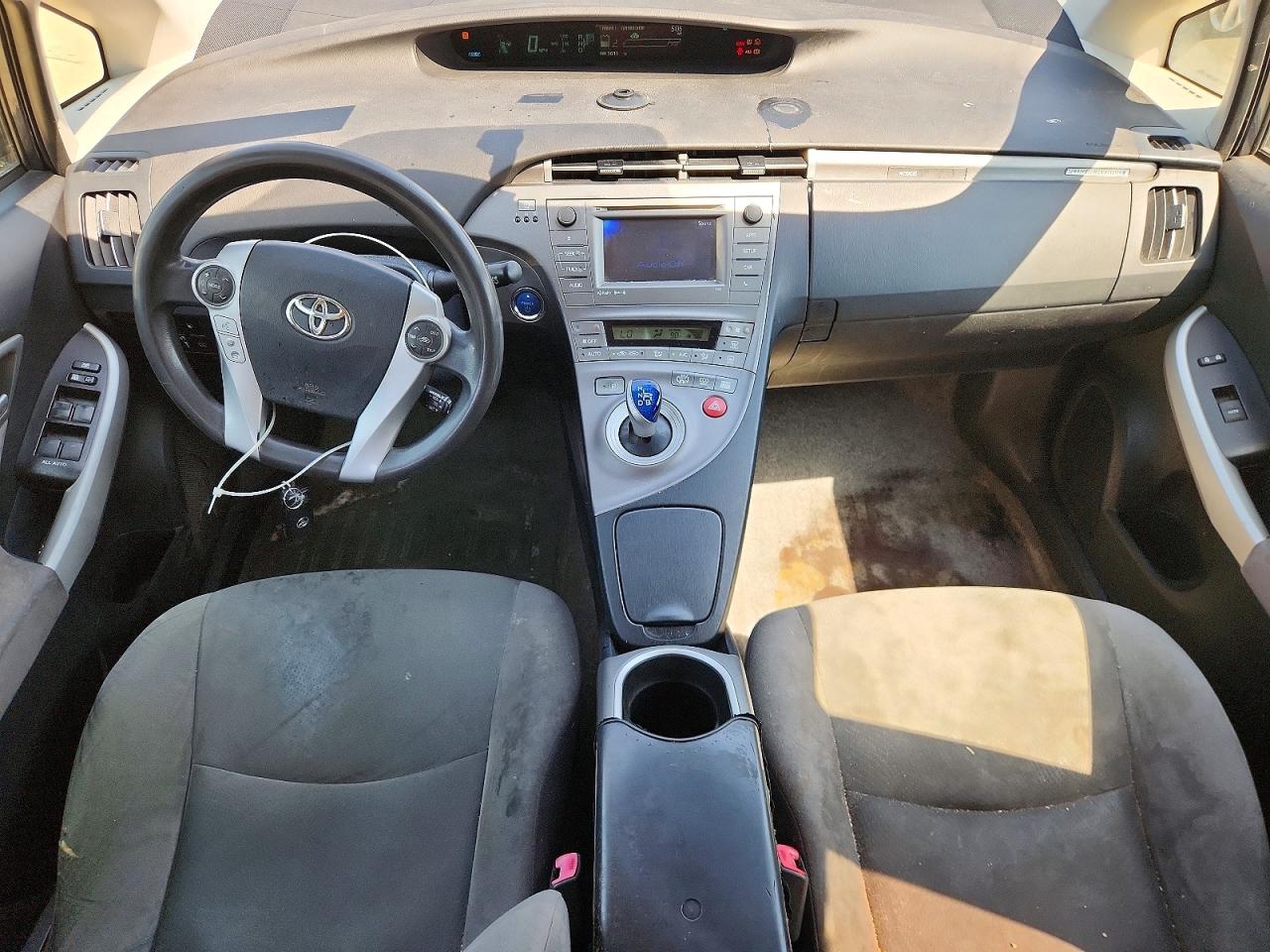 Toyota Prius Base