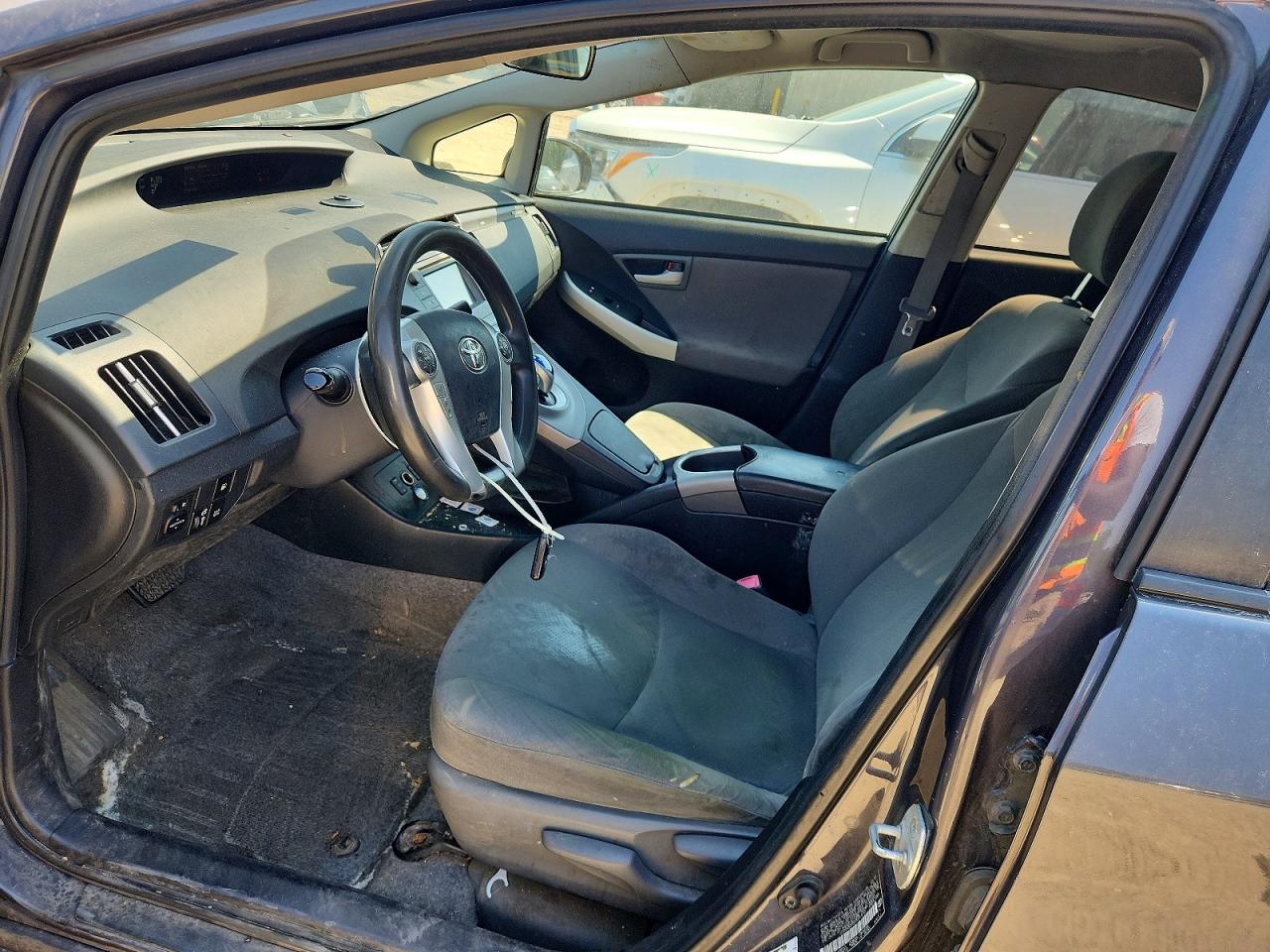 Toyota Prius Base