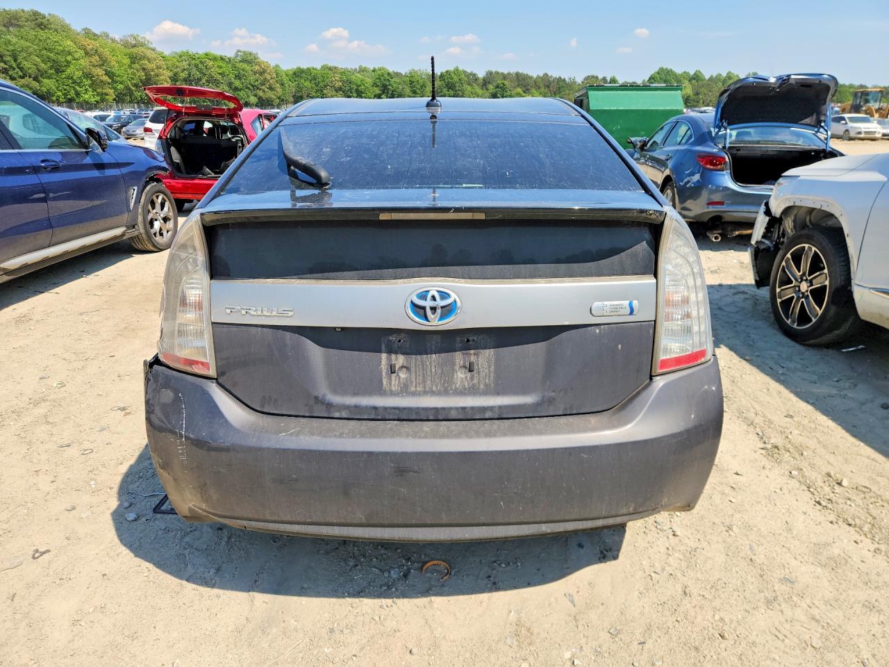 Toyota Prius Base