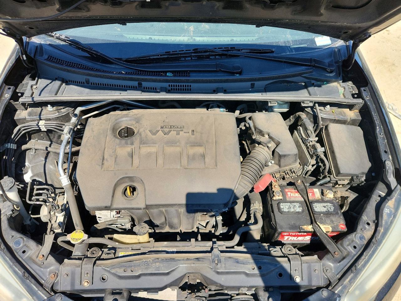 Toyota Corolla S Plus