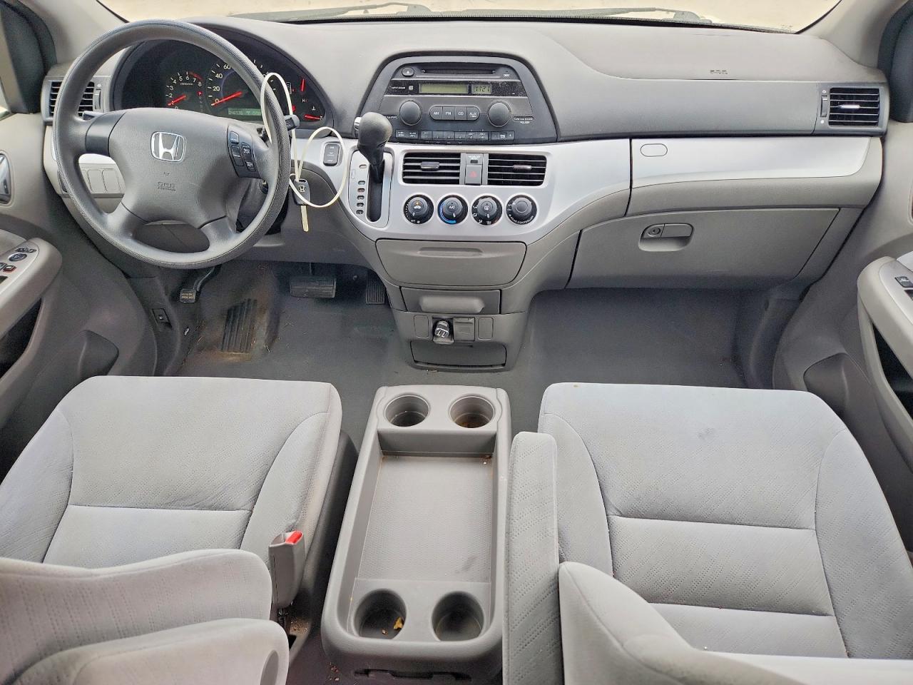 Honda Odyssey Lx