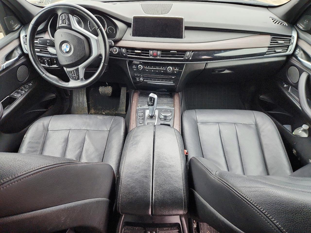 BMW X Series Xdrive35i
