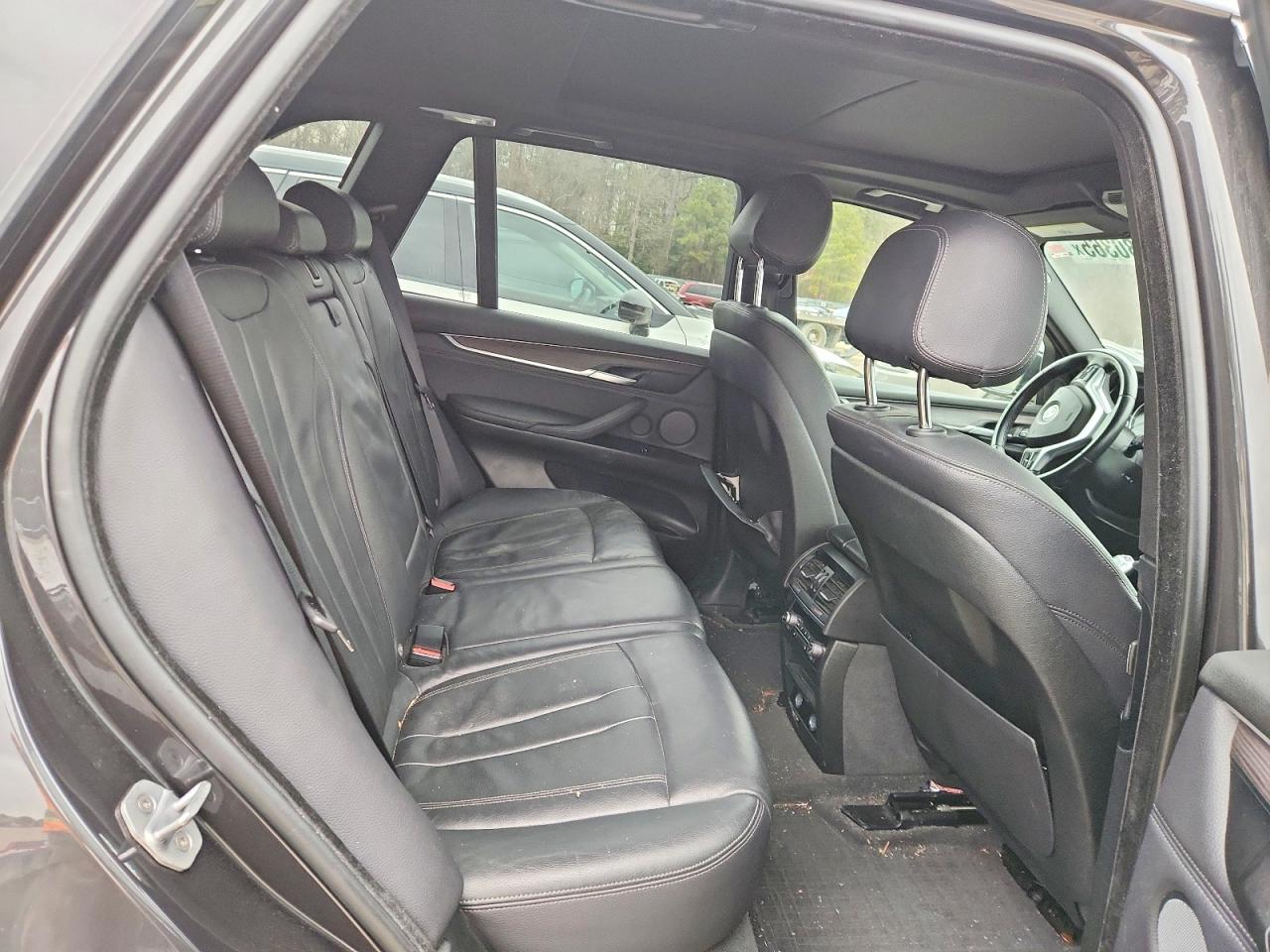 BMW X Series Xdrive35i