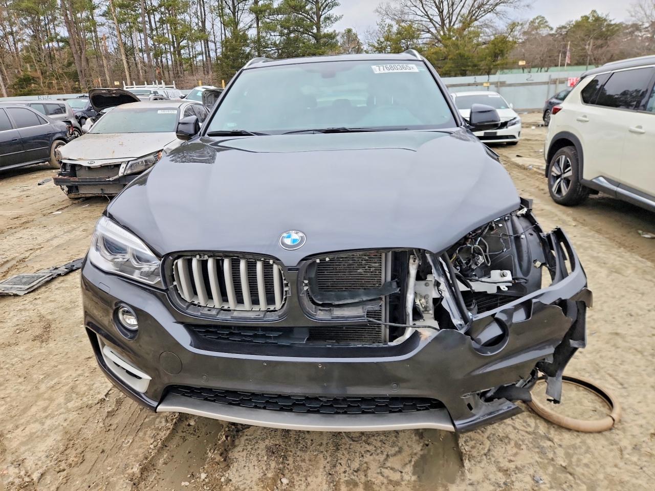 BMW X Series Xdrive35i