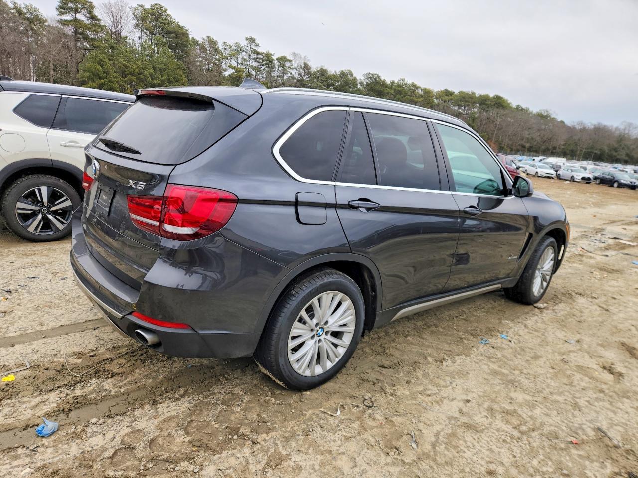 BMW X Series Xdrive35i