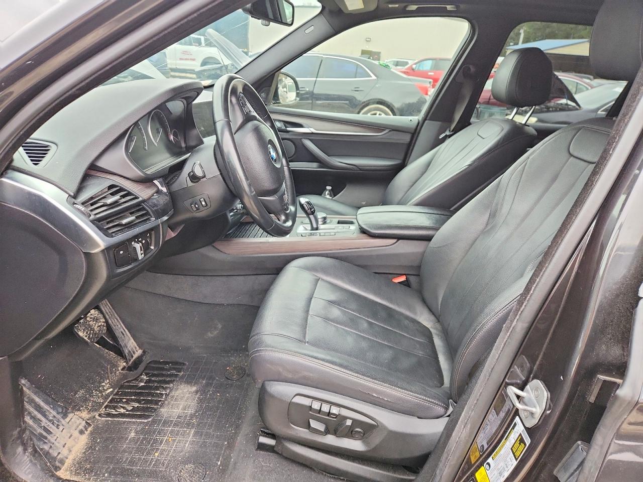 BMW X Series Xdrive35i