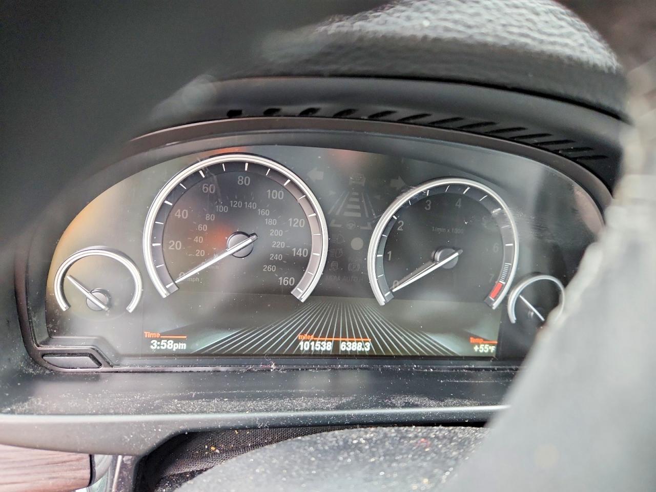 BMW X Series Xdrive35i
