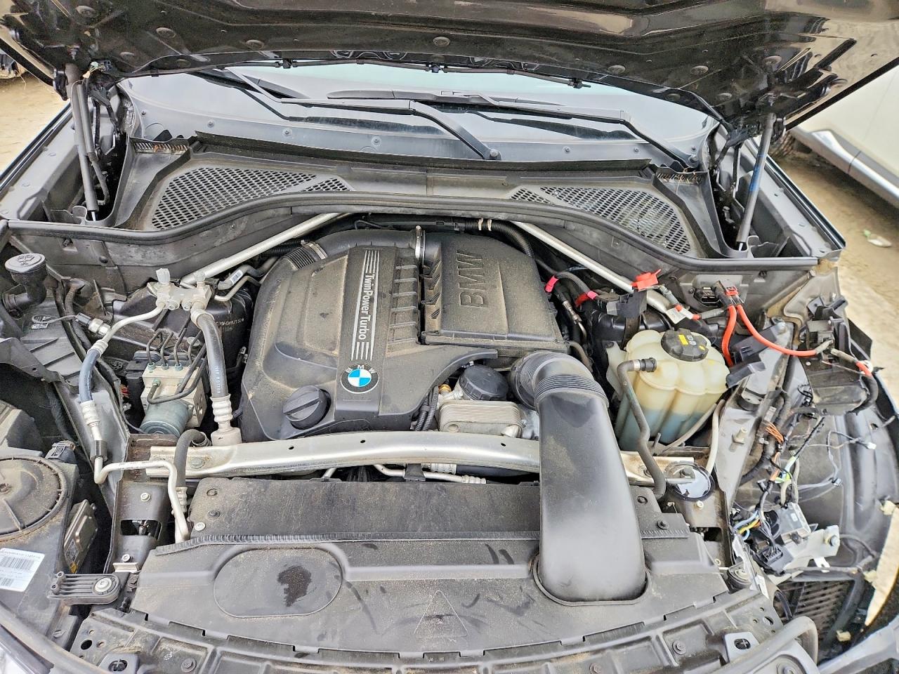 BMW X Series Xdrive35i