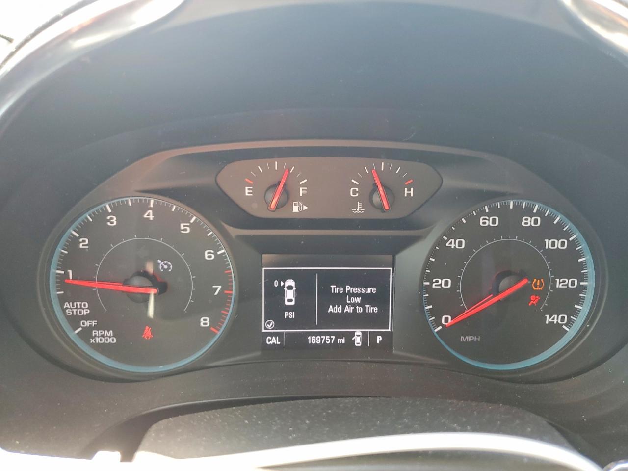Chevrolet Malibu Lt