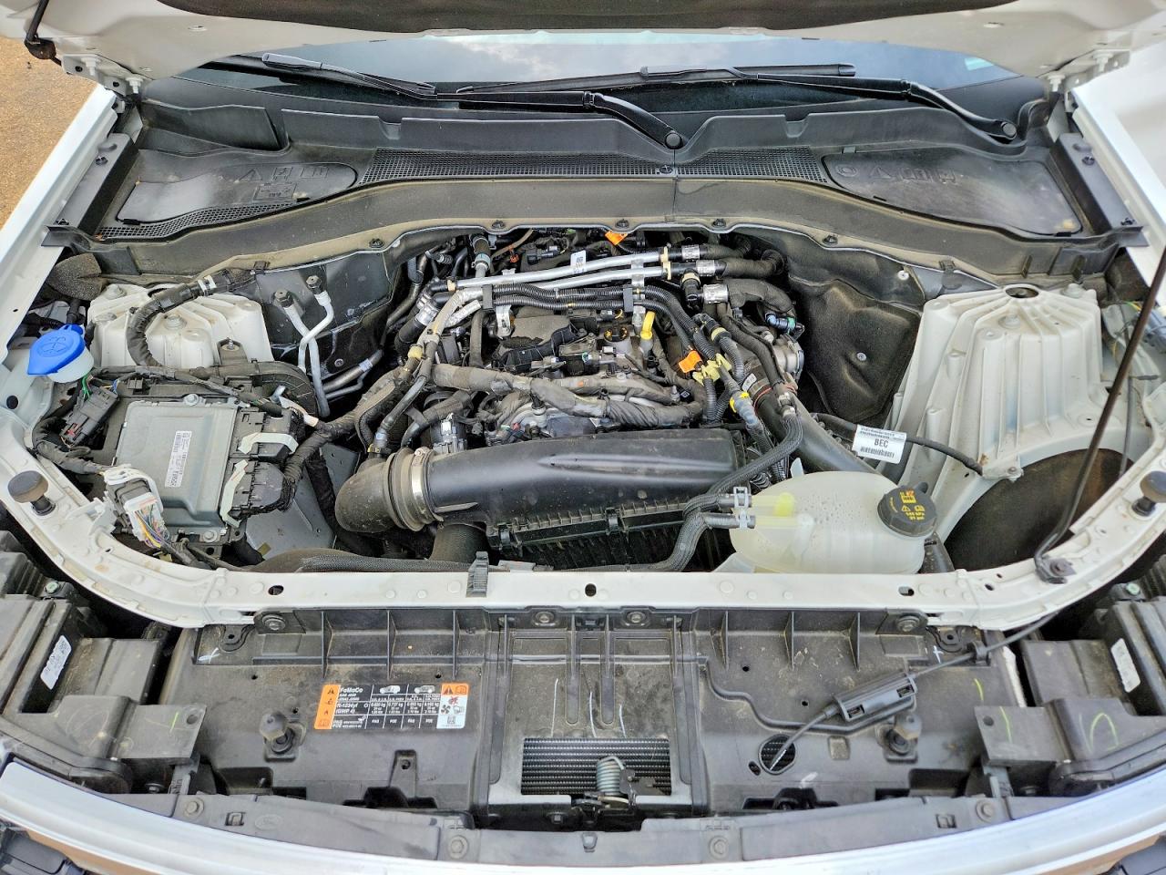 Ford Explorer Active