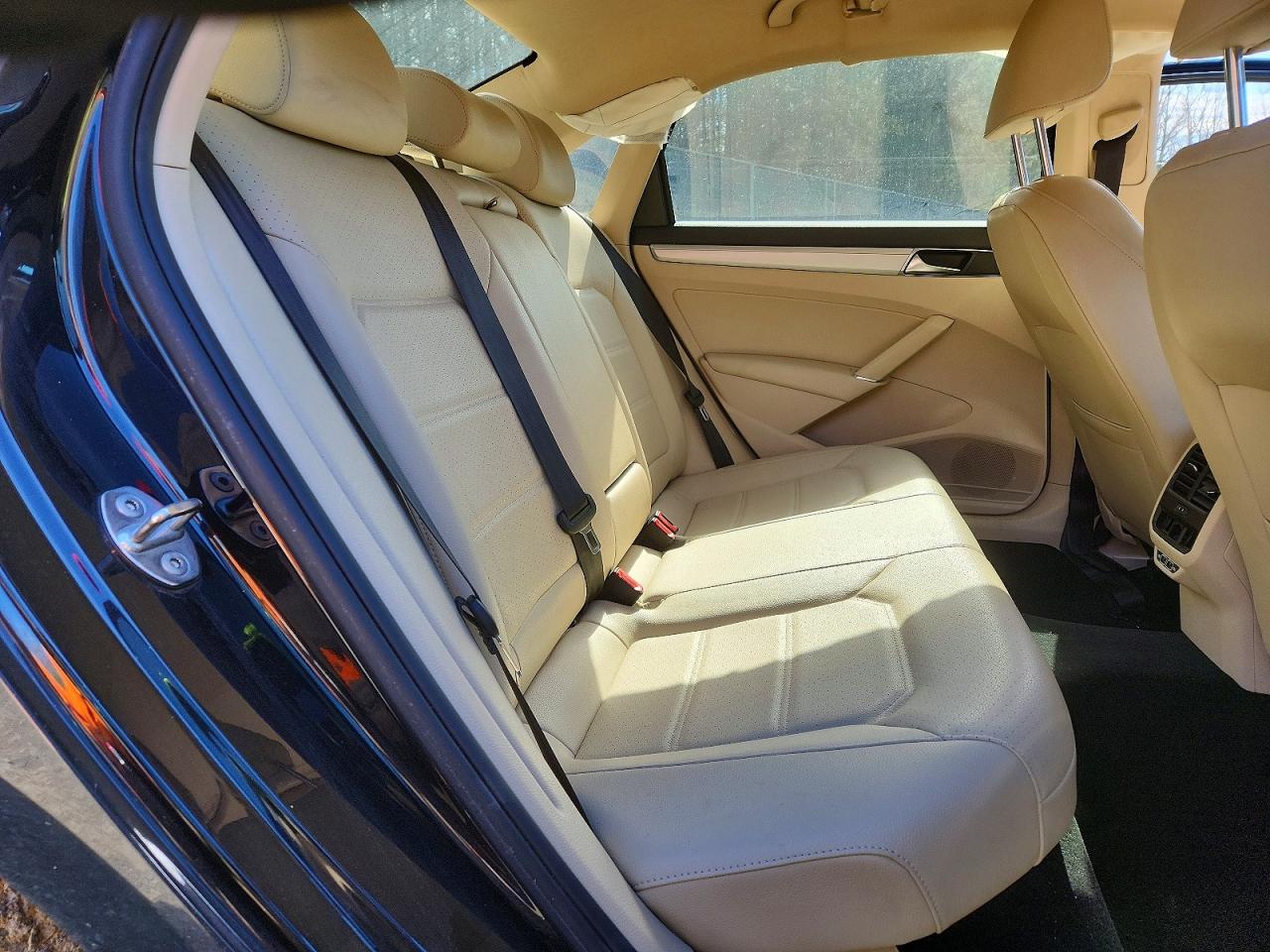 Volkswagen Passat Wolfsburg