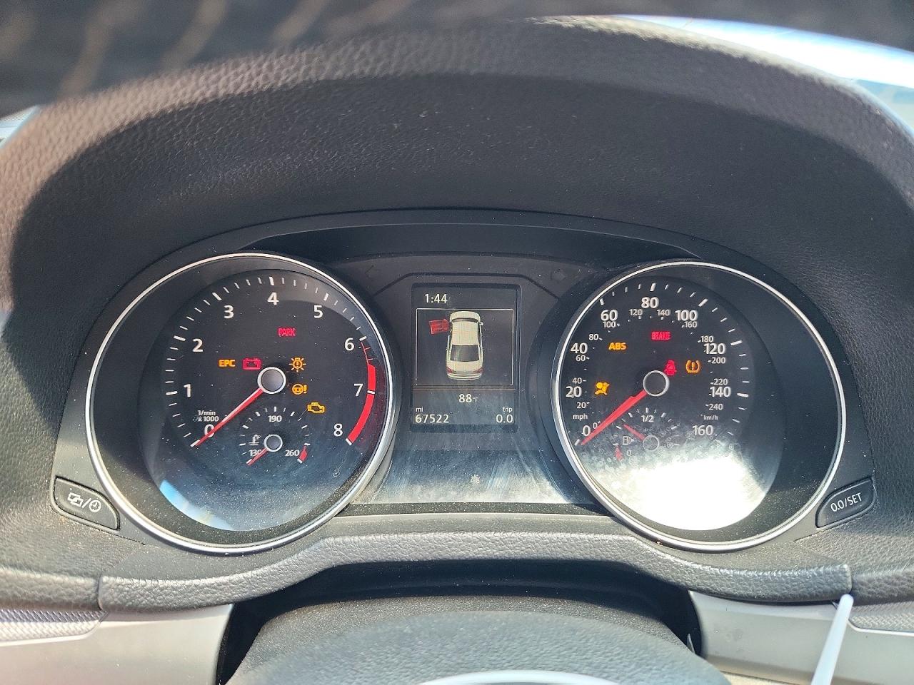 Volkswagen Passat Wolfsburg