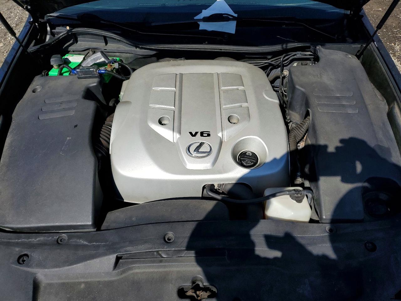 Lexus Gs 300