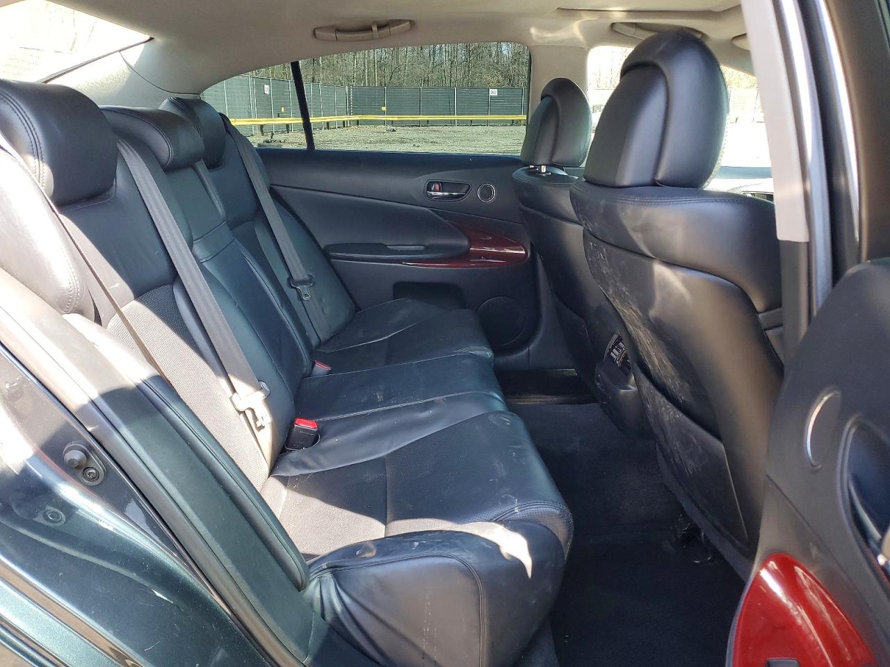 Lexus Gs 300