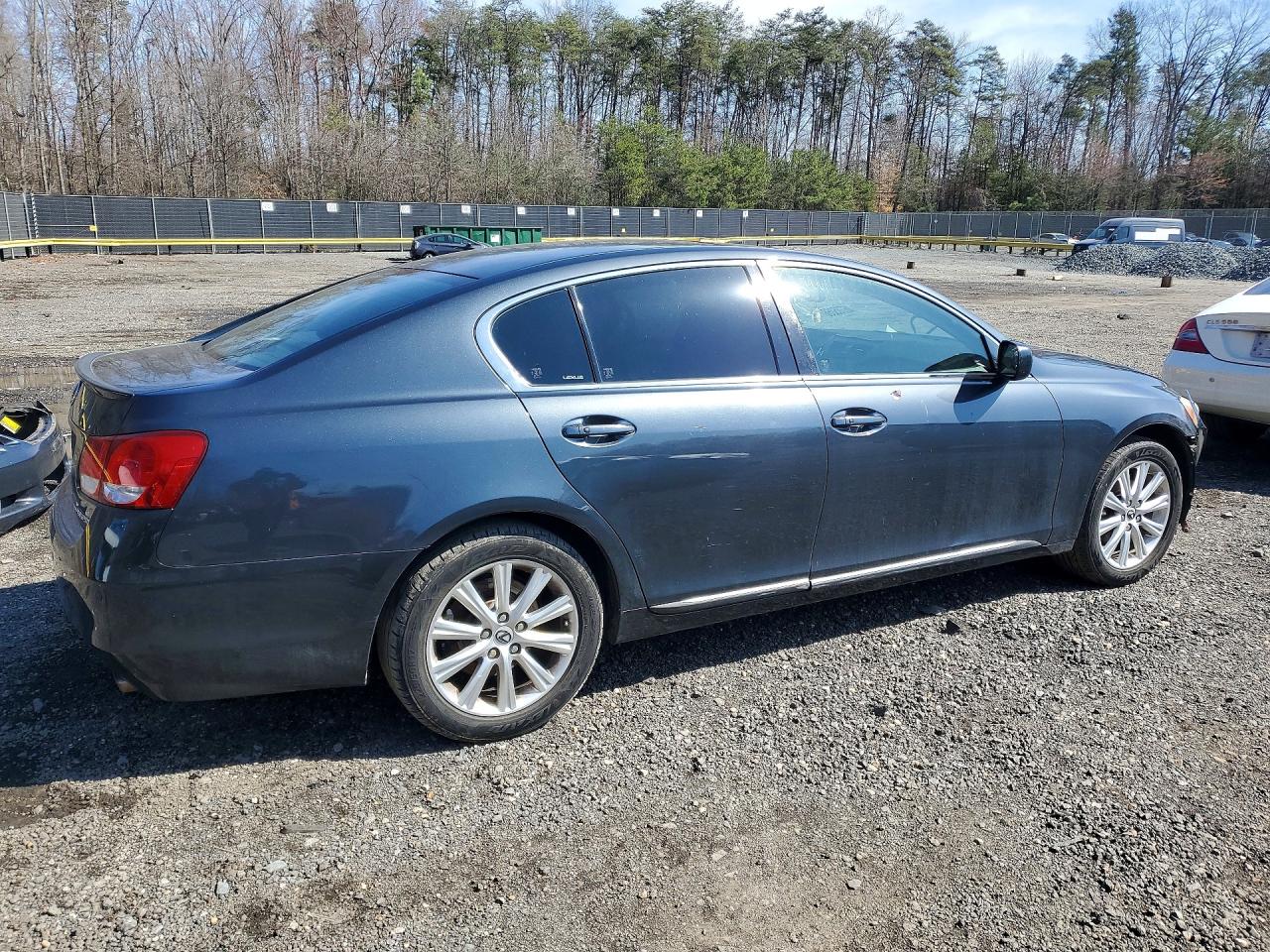 Lexus Gs 300
