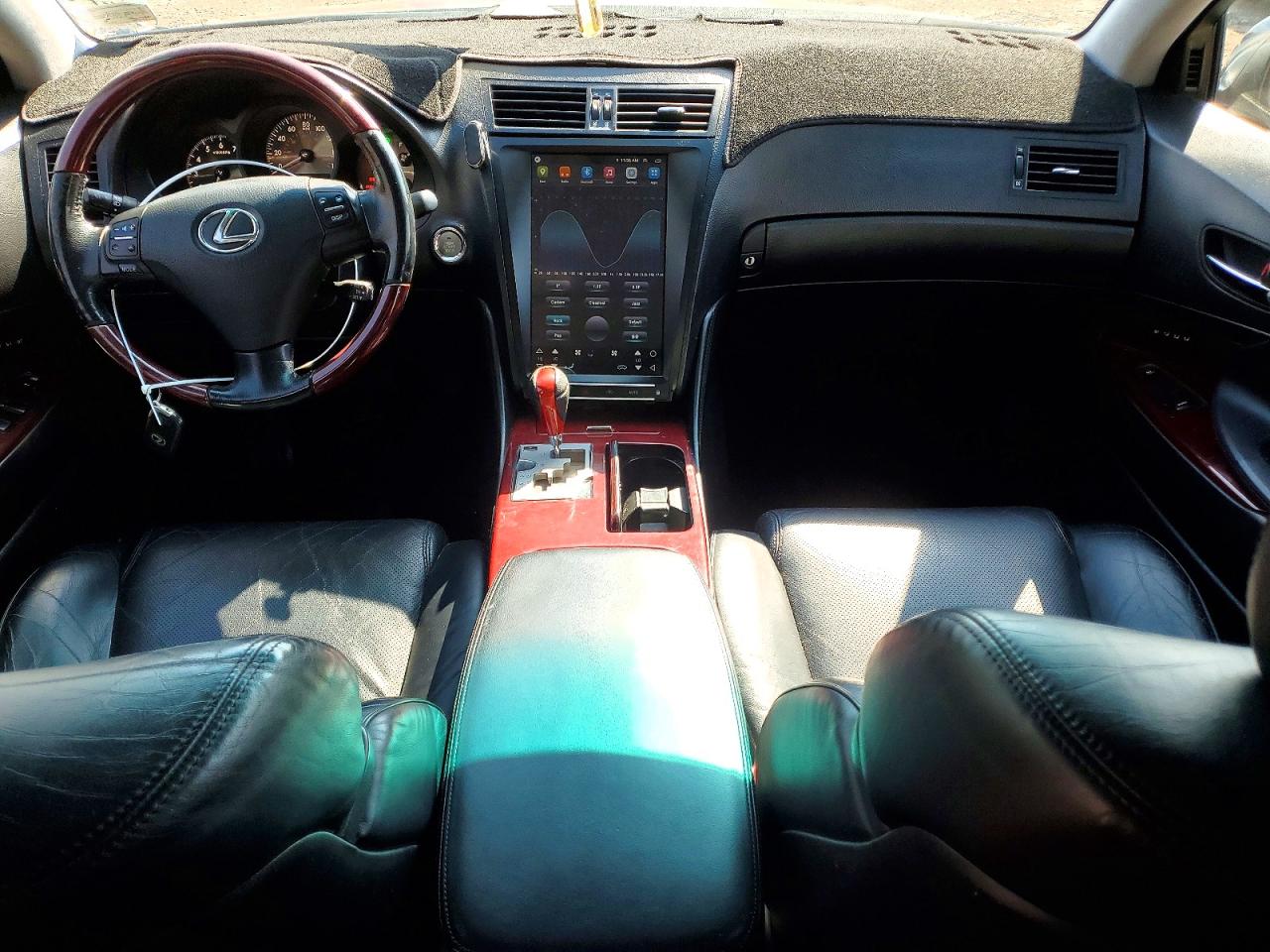 Lexus Gs 300