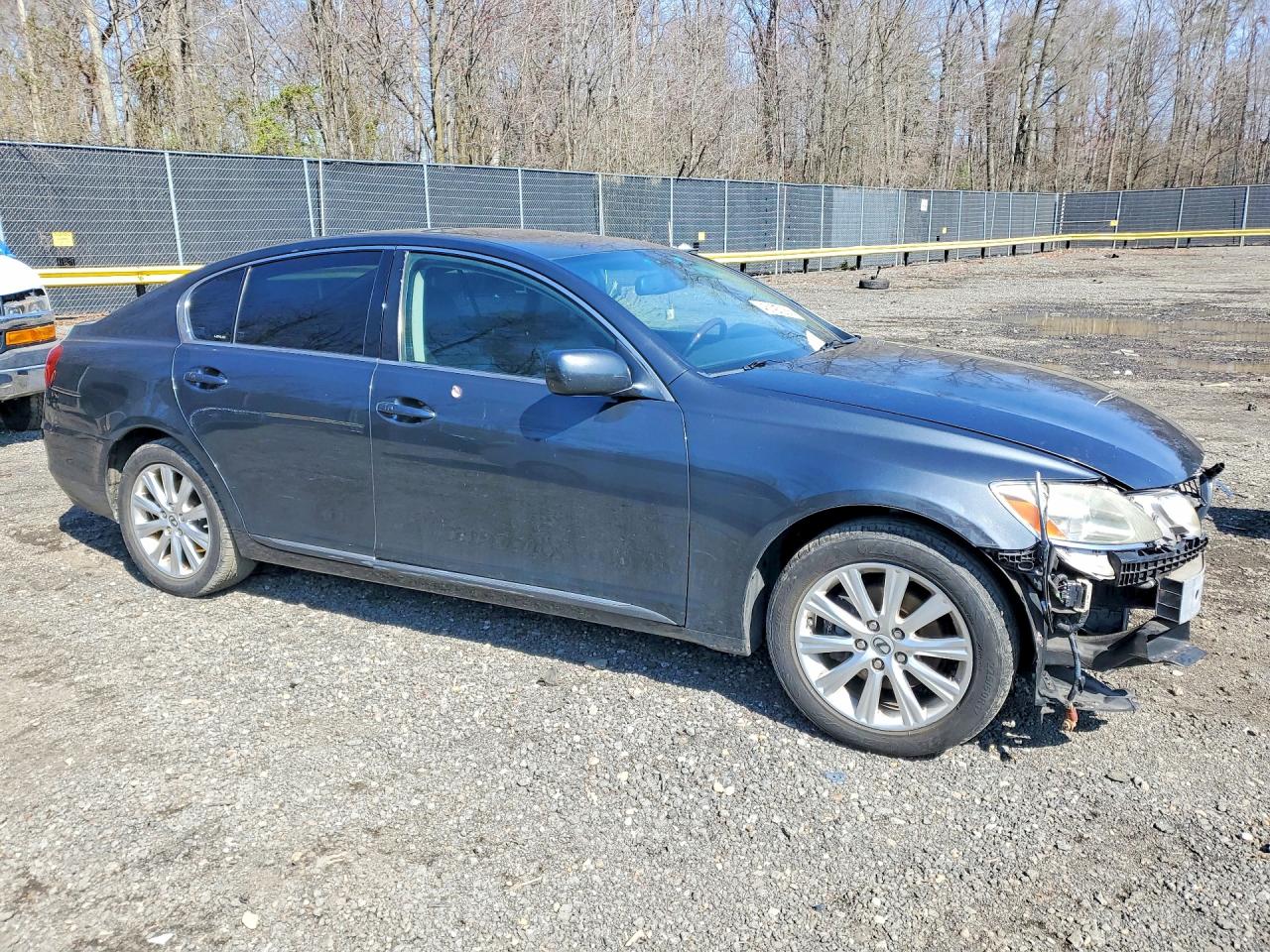 Lexus Gs 300