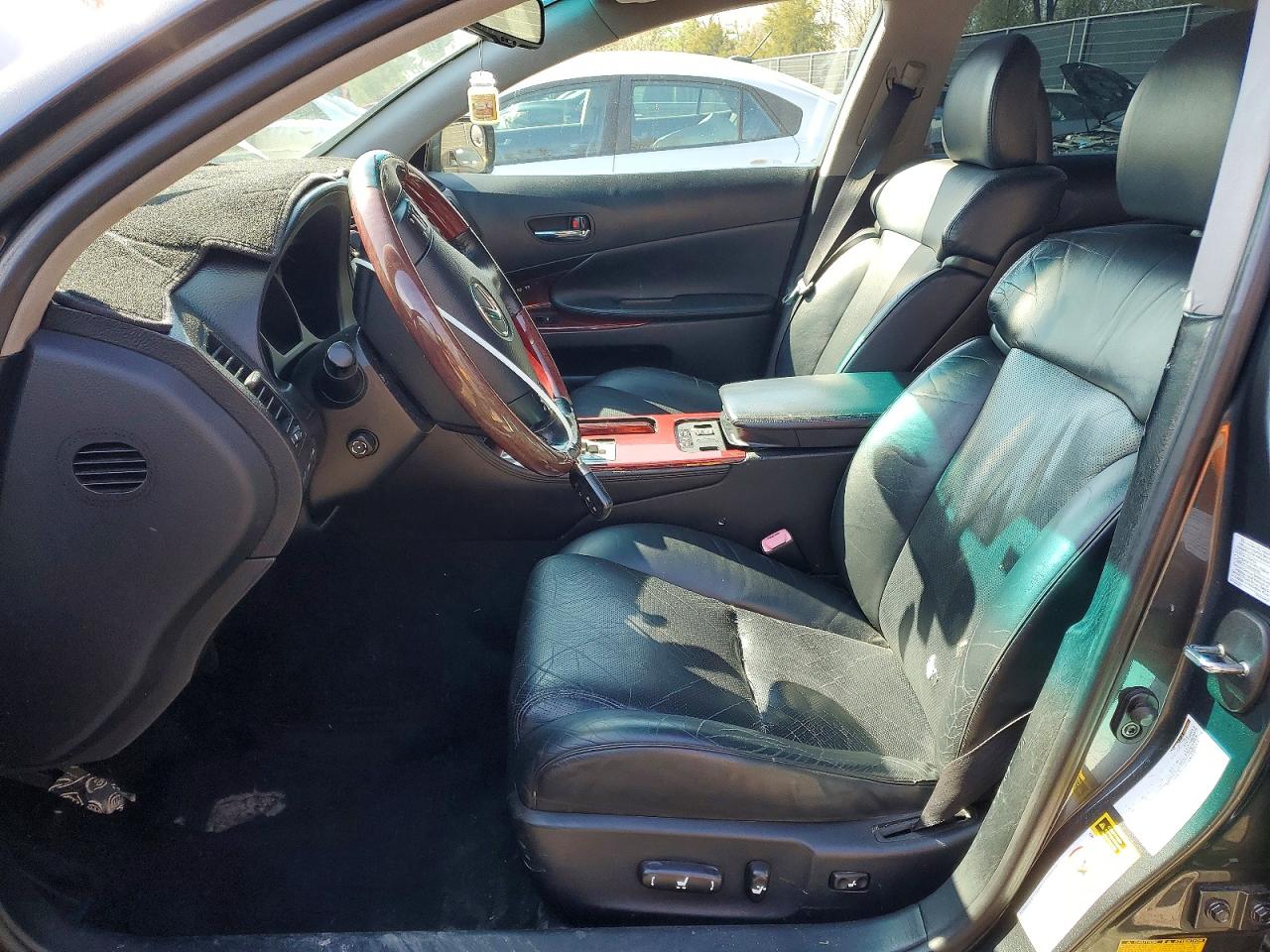 Lexus Gs 300