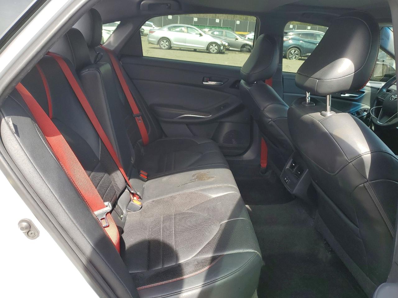 Toyota Avalon Trd