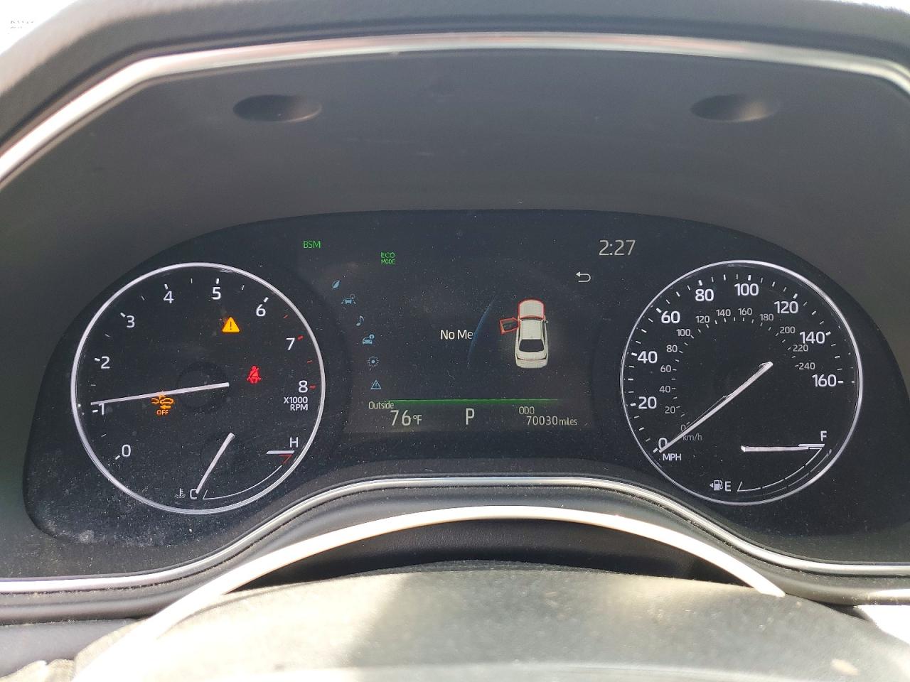 Toyota Avalon Trd