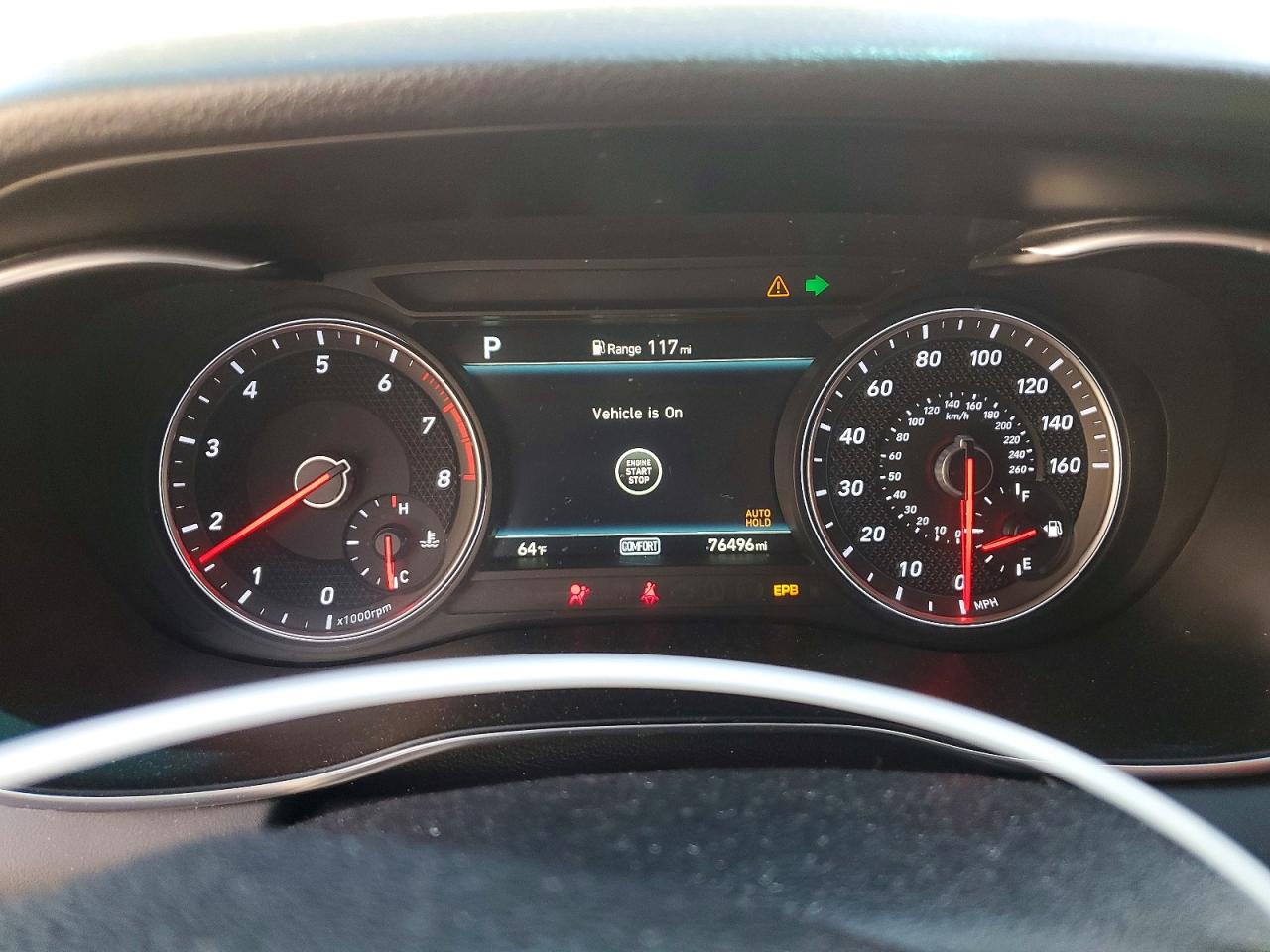 Genesis G70 2.0t 2.0t