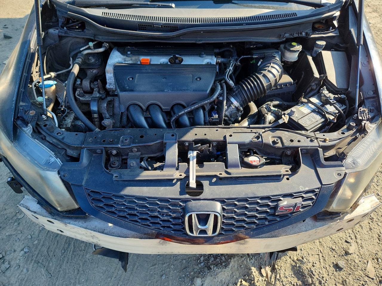 Honda Civic Si
