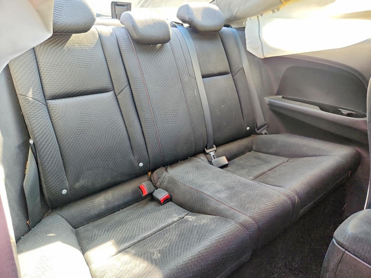 Honda Civic Si