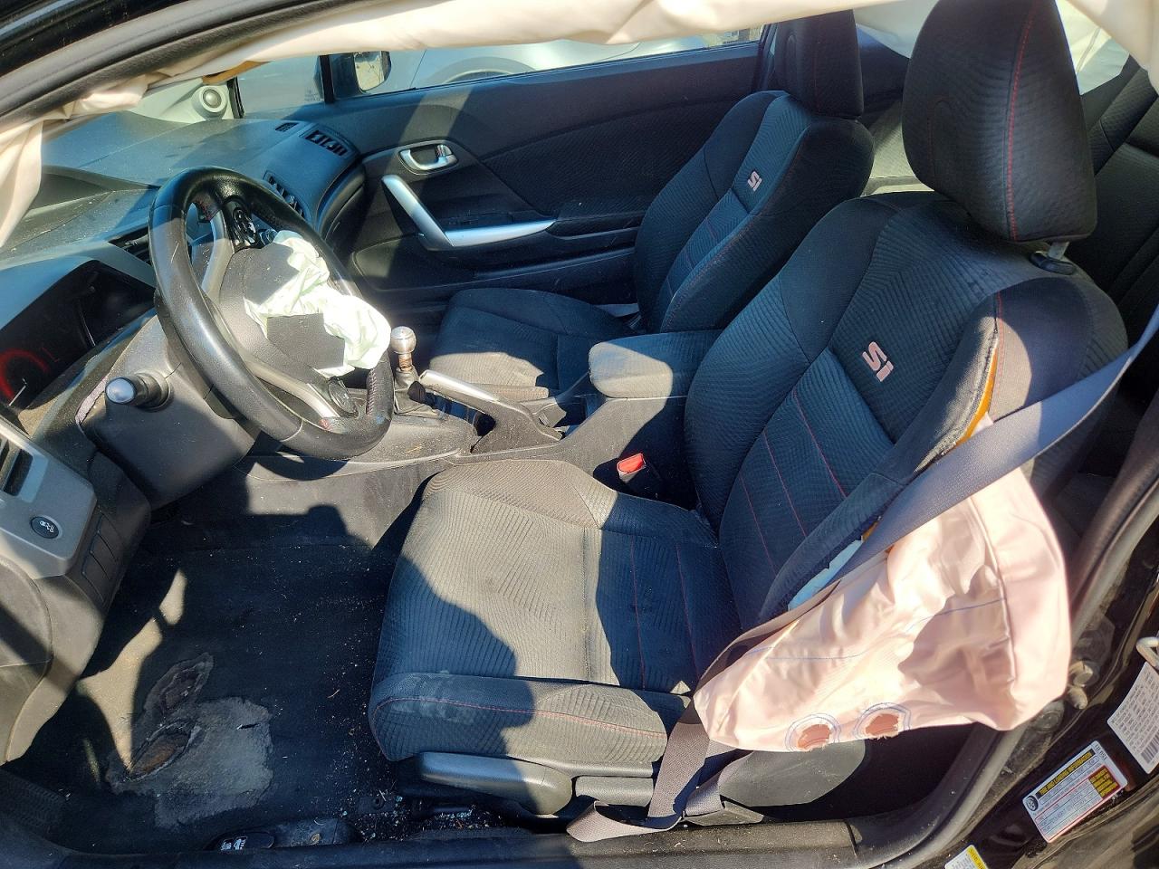 Honda Civic Si