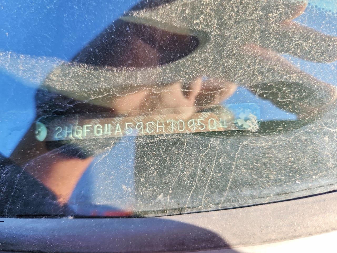 Honda Civic Si