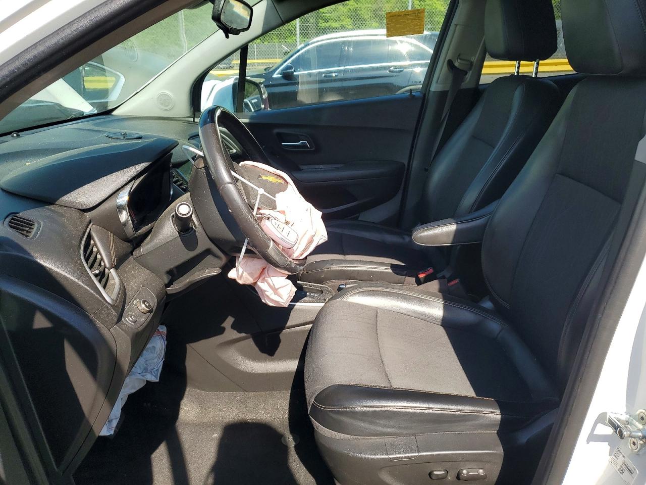 Chevrolet Trax 1lt