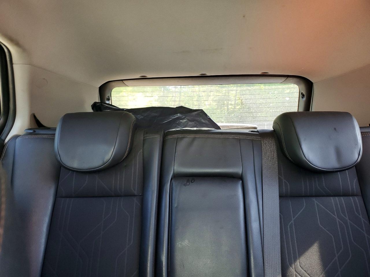 Chevrolet Trax 1lt