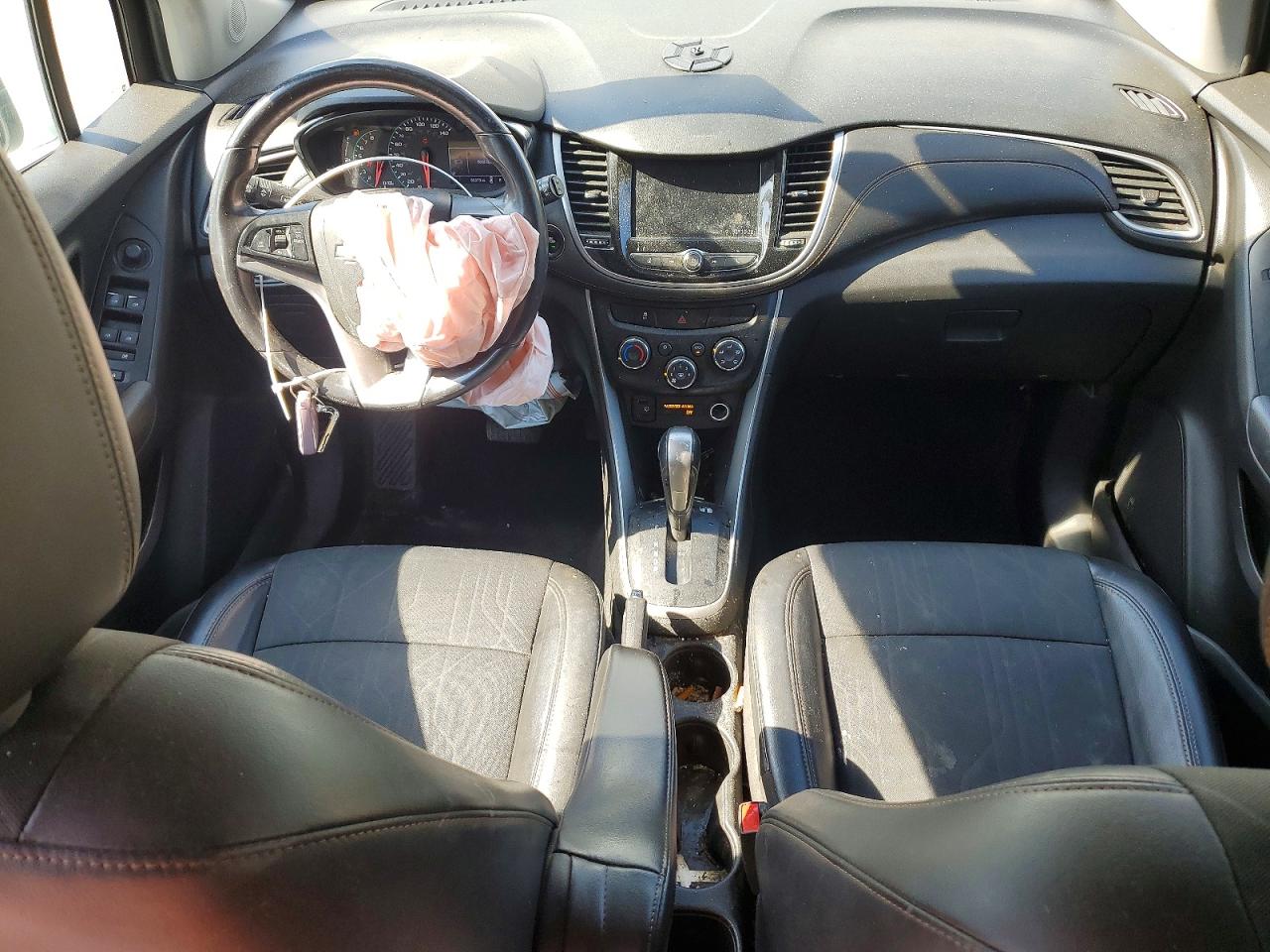 Chevrolet Trax 1lt