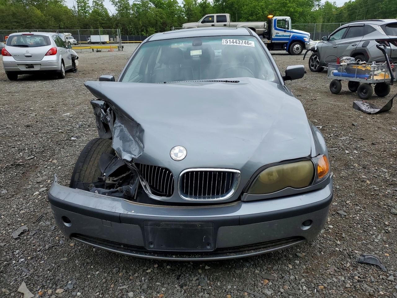 BMW 3 Series Xi