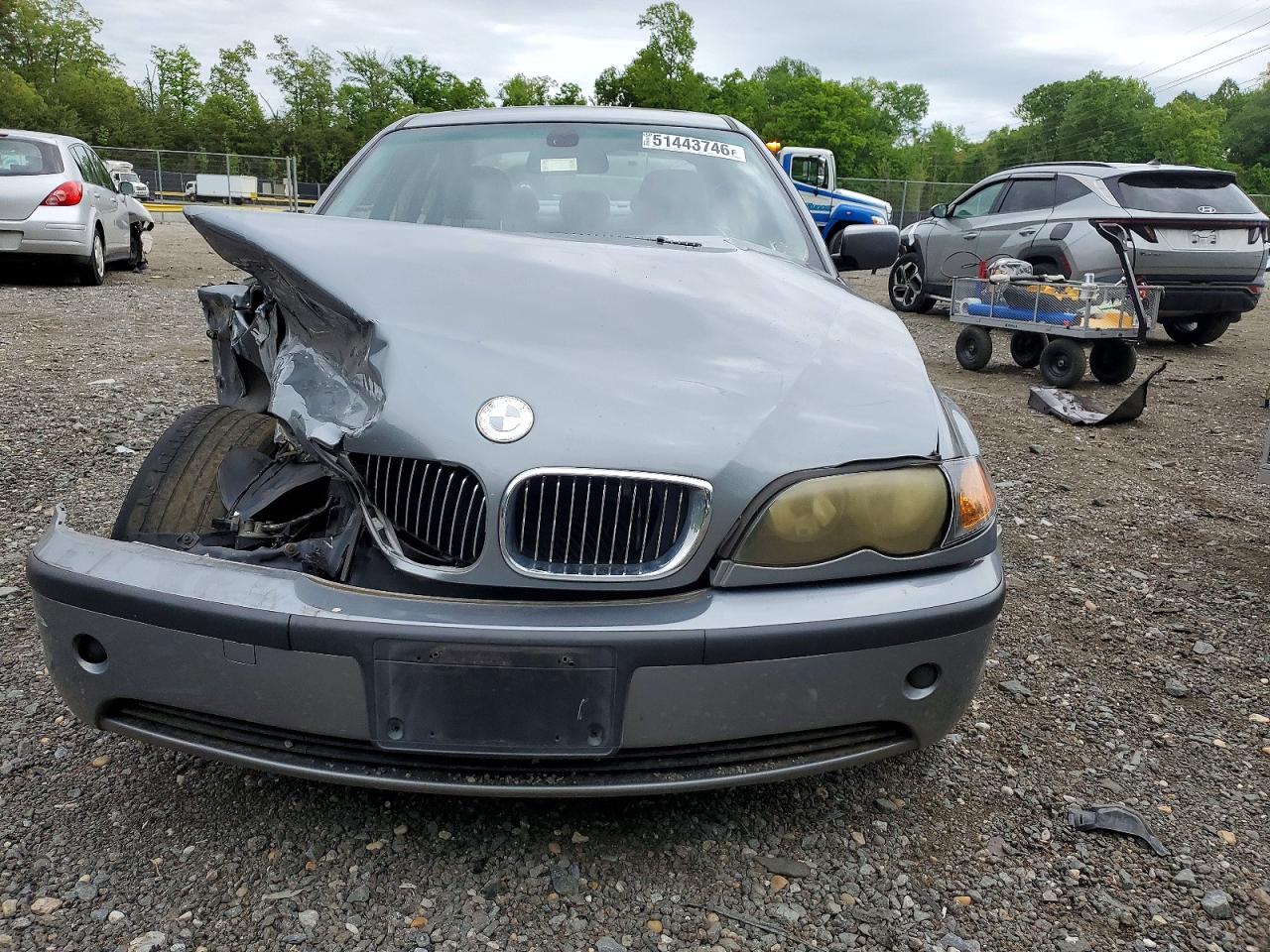 BMW 3 Series Xi