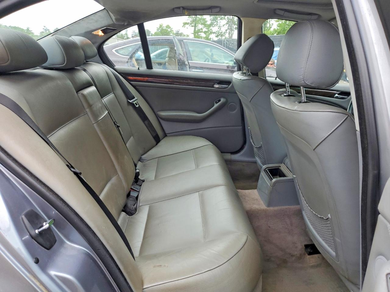 BMW 3 Series Xi